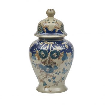 Fng 007 Gul Desenlı Kup 21x36 Cm