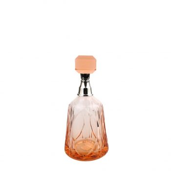 Nfr 007 Cam Kapaklı Sıse Orange