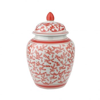 Uu 058 Dal Desenlı Küçük Boy Kup 20x29 Cm