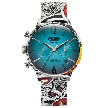 Welder Moody Wwrc688 38 Mm Kadın Kol Saati