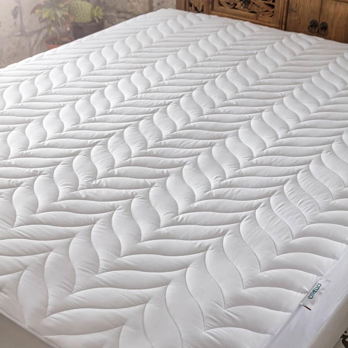 Othello Protecta Lovera Comfort Mattress Topper 160x200 cm