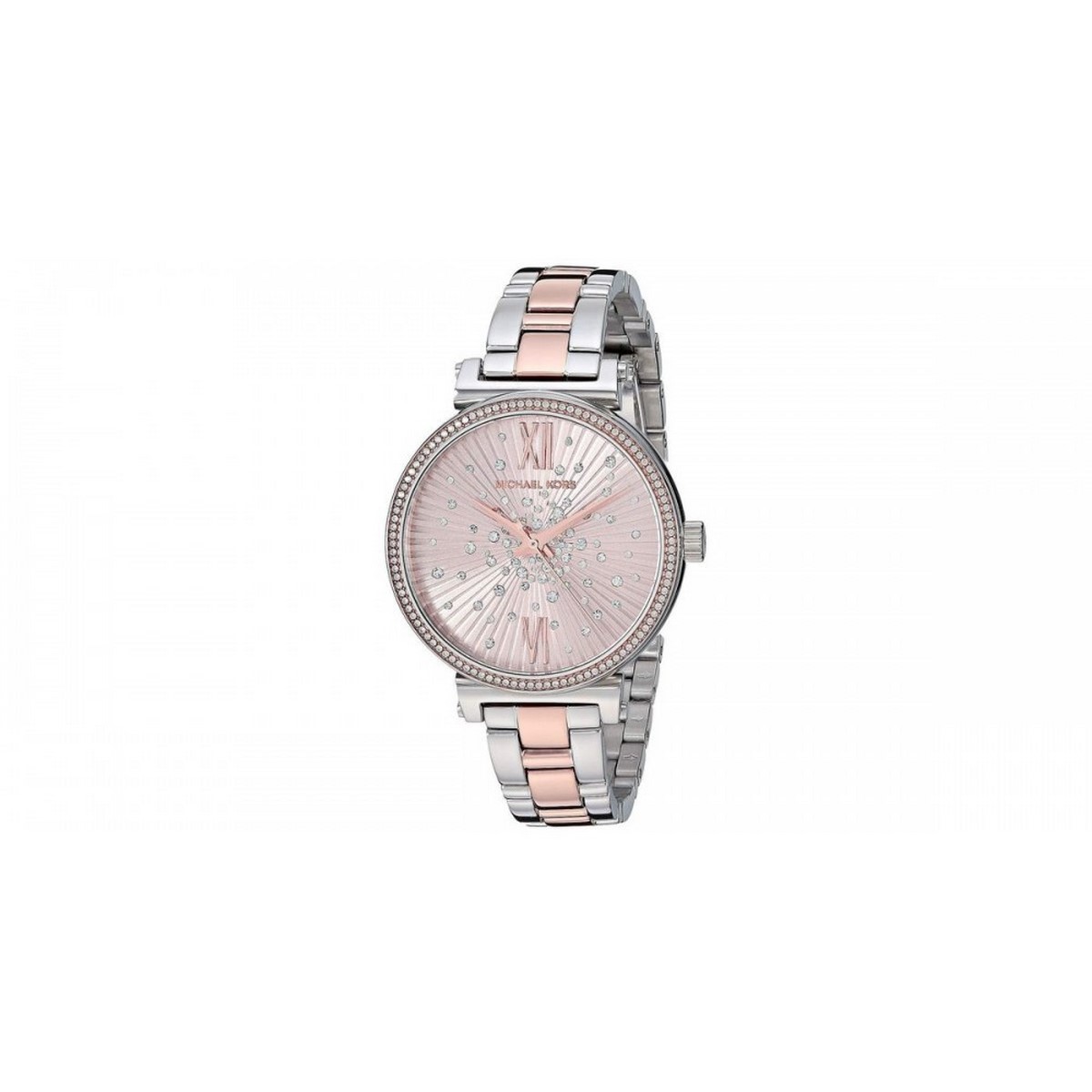 Michael kors watch on sale mk3972