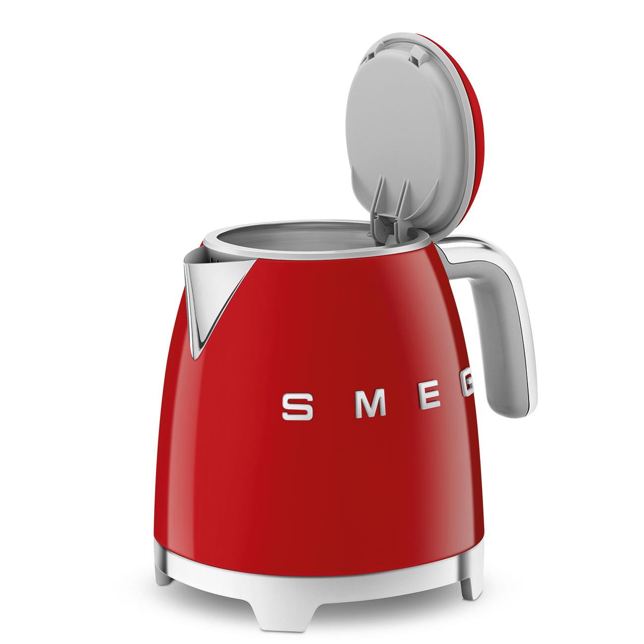 Mini kettle deals