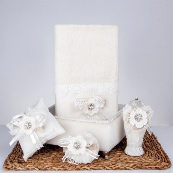Mia Gift Set Krem