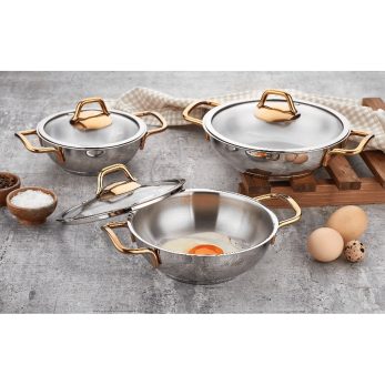 00520247 Aryıldız T/t Prıme Sahan Set