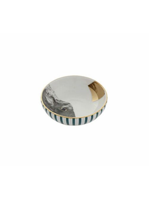 04alm006449 Wıld Lıfe Elephant Kase 10cm