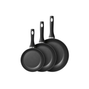 1100097 Berghoff Essentials 3lü Tava Seti