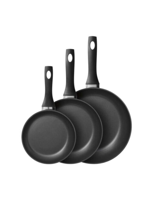 1100097 Berghoff Essentials 3lü Tava Seti