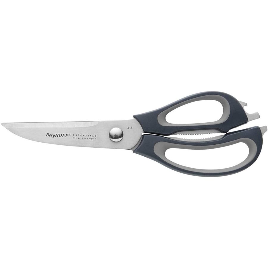 1106255 Berghoff Essentials Mutfak Makası 22,5 Cm - Görsel 2