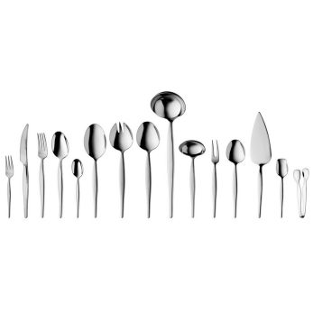 1272608 Berghoff Essentials 72 Parça Finesse Kaşık Takımı