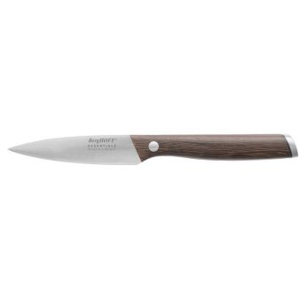 1307157 Berghoff Essentials Soyma Bıçağı 8,5 Cm - Rosewood