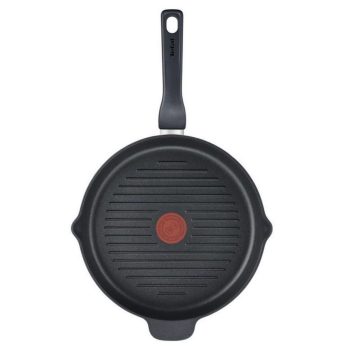 2100121706 Tıtanıum 1x Xl Force Izgara Tava 26cm Yuv Dıf