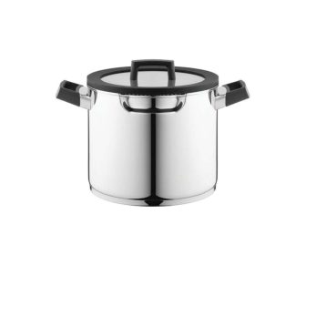 2307437 Berghoff Gem Downdraft 7 Parça Tencere Seti