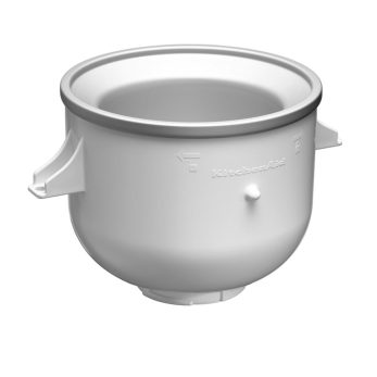 5kıca0wh Kitchenaid Dondurma Makinesi Aksesuarı