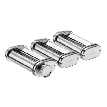 5ksmpra Kıtchenaıd 3 Parçalı Makarna Silindiri Ve Kesme Aksesuarı