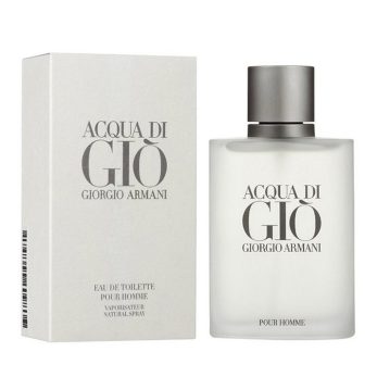 Acqua Dı Gıo P.homme 50ml Edt