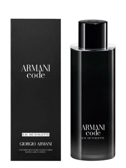 Armanı New Code Men 200ml Edt