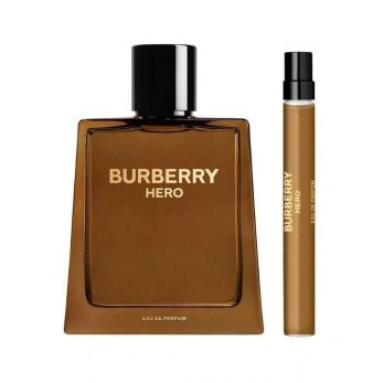 Burberry Hero 100ml Edp Set