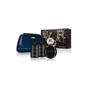 Bvlgarı Goldea The Roman Nıght 75 Ml Edp Set