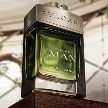 Bvlgarı Man Wood Essence 100ml Edp - Görsel 3