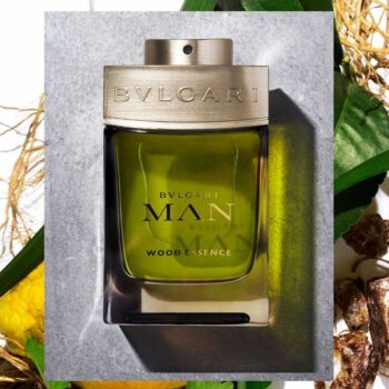 Bvlgarı Man Wood Essence 100ml Edp - Görsel 4