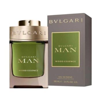 Bvlgarı Man Wood Essence 100ml Edp