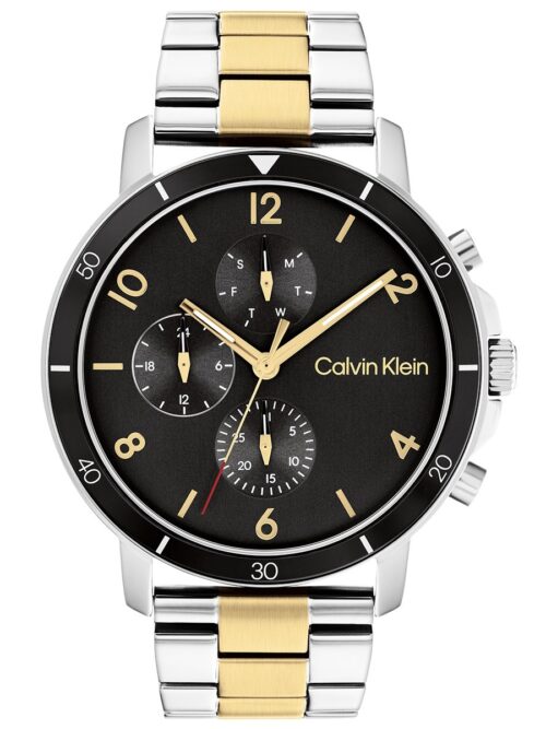 Calvin Klein Ck25200070 Erkek Kol Saati