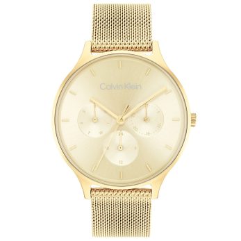 Calvin Klein Ck25200103 Kadın Kol Saati