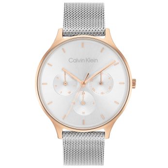 Calvin Klein Ck25200106 Kadın Kol Saati