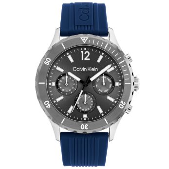 Calvin Klein Ck25200120 Erkek Kol Saati