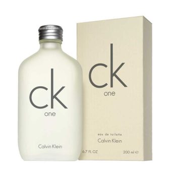 Calvın Kleın One 200ml Edt