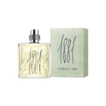 Cerrutı 1881 Homme 100ml Edt