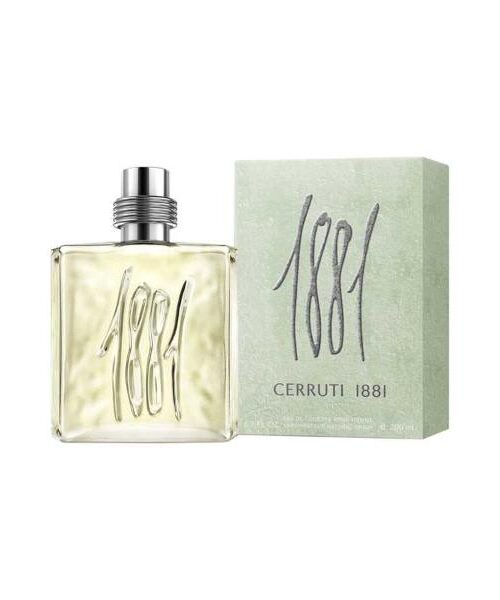 Cerrutı 1881 Homme 100ml Edt