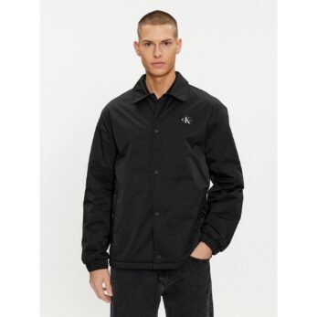 Ck J30j325343 Skater Erkek Ceket