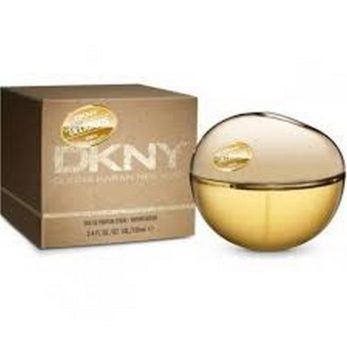 Dkny Be Delıcıous Golden Woman 100 Ml Edp