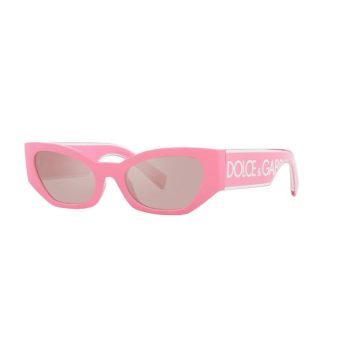 Dolce Gabbana 0dg6186 3262/5 52 Kadın Gözlük
