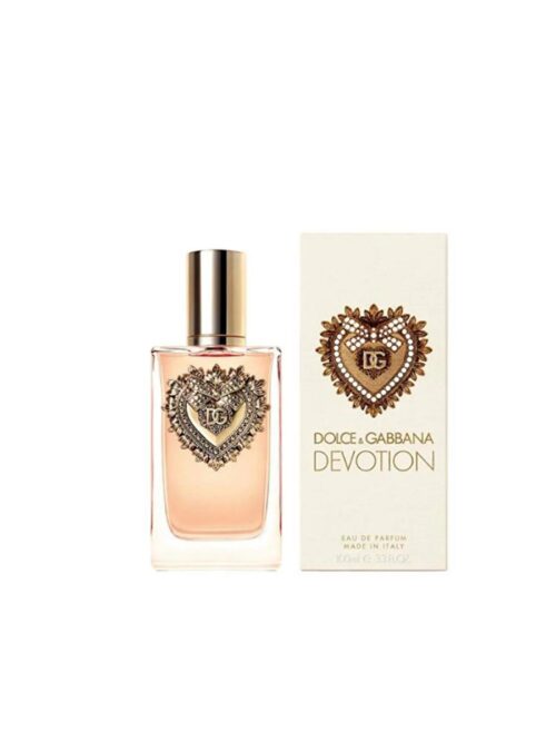Dolce Gabbana Devotıon 100ml Edp