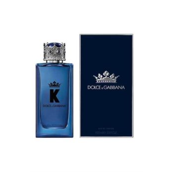 Dolce Gabbana K By Men 100ml Edp