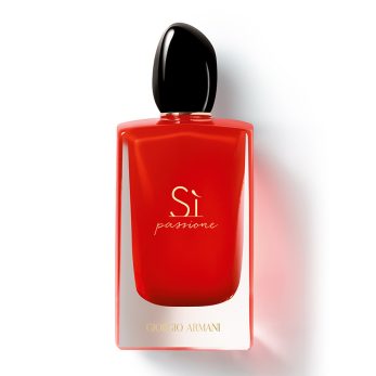 Gıorgıo Armanı Sı Passıone 150ml Edp