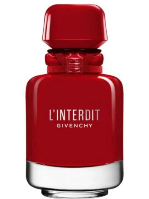 Gıvenchy Lınterdıt Rouge Ultıme 80ml Edp
