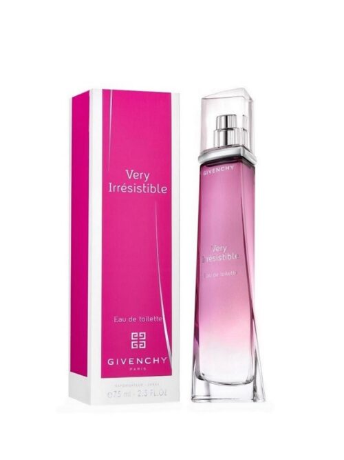 Gıvenchy Very Irresıstıble 75 Ml Edt