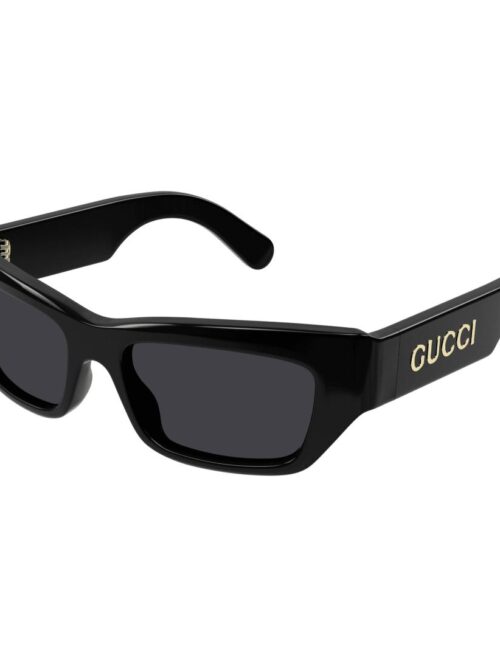 Gucci Gg1296s 001 Unısex Gözlük