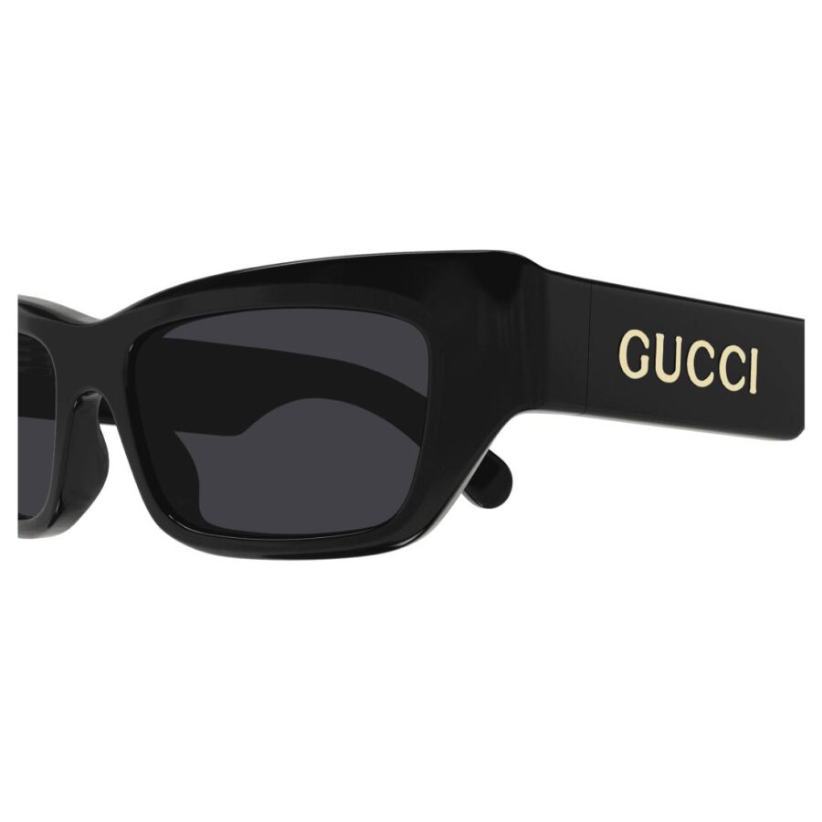 Gucci Gg1296s 001 Unısex Gözlük - Görsel 4