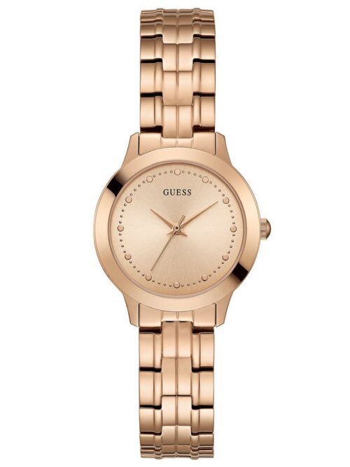 Guess Guw0989l3 Kadın Kol Saati