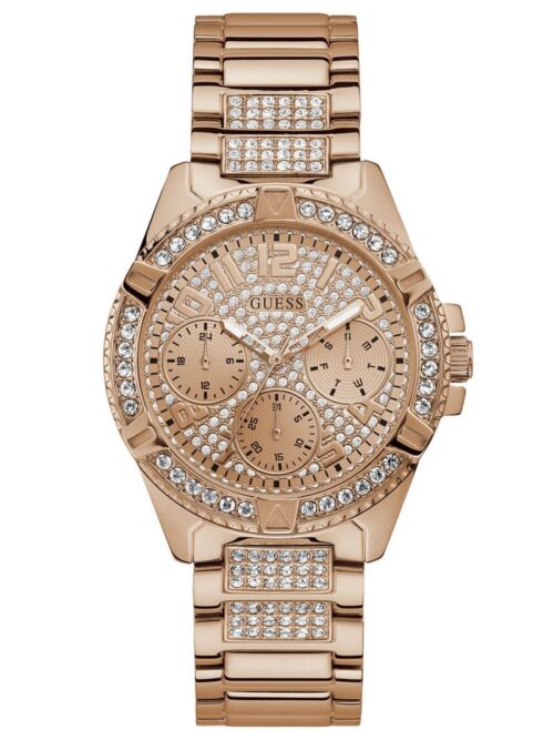 Guess Guw1156l3 Kadın Kol Saati
