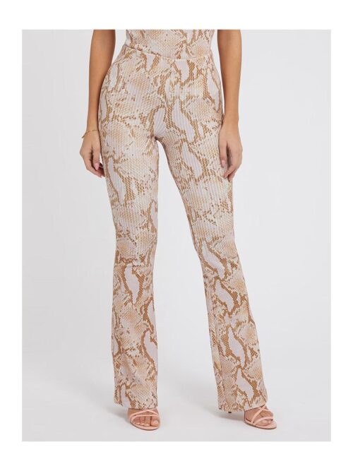 Guess W3yb32kb7ı2 Sabrına Long Pantolon