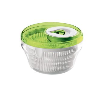 Guzzını Salata Kurutucu 28 Cm Yeşil