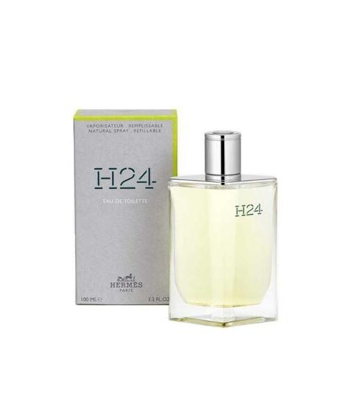 Hermes H24 100ml Edt Refıllable