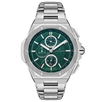 Jacques Phılıppe Jpqgc0413x6 Erkek Kol Saati