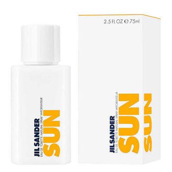 Jıl Sander Sun 75ml Edt
